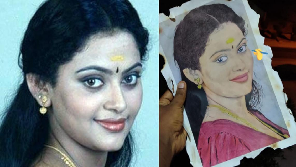 Dhanush Actress Mayuri Dhanush Actress Mayuri