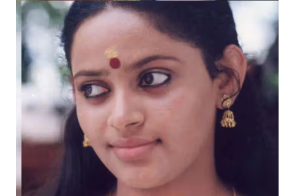 Dhanush Actress Mayuri Dhanush Actress Mayuri