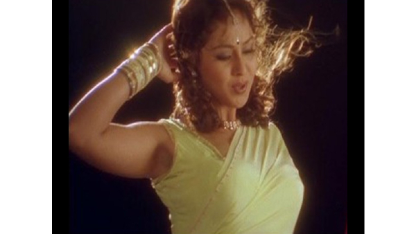 Dhanush Actress Mayuri Dhanush Actress Mayuri