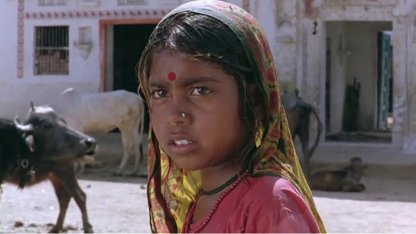 Bandit Queen Rape Scene