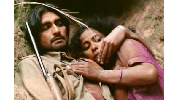 Bandit Queen Rape Scene