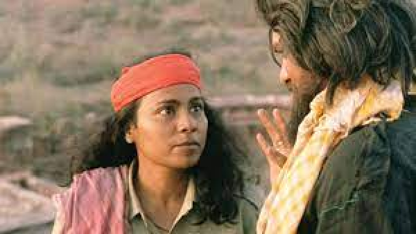 Bandit Queen Rape Scene