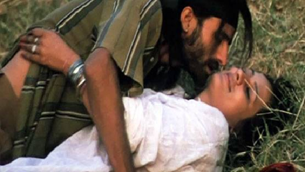 Bandit Queen Rape Scene
