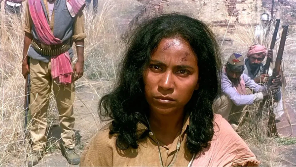 Bandit Queen Rape Scene