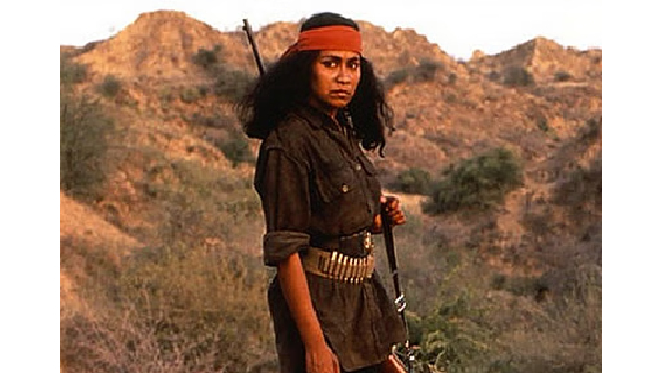 Bandit Queen Rape Scene