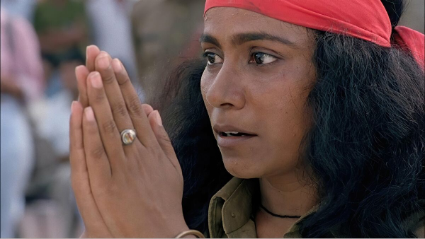 Bandit Queen Rape Scene