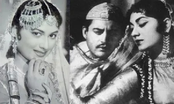 Minoo Mumtaz real life brother