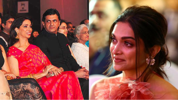 Deepika Padukone Parents Were Sibling