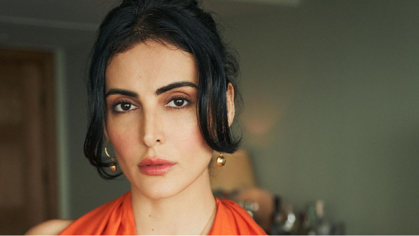 Mandana Karimi Prenany And Abortion