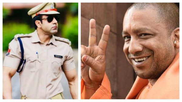 IPS Anju Choudhary Promotion