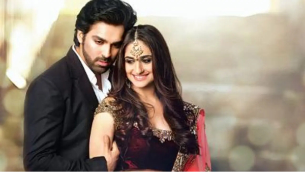 Hunar Hale Mayank Gandhi Divorce