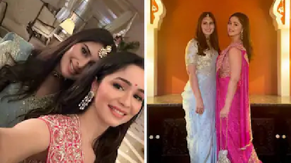 Arjun Tendulkar Saaniya Chandhok