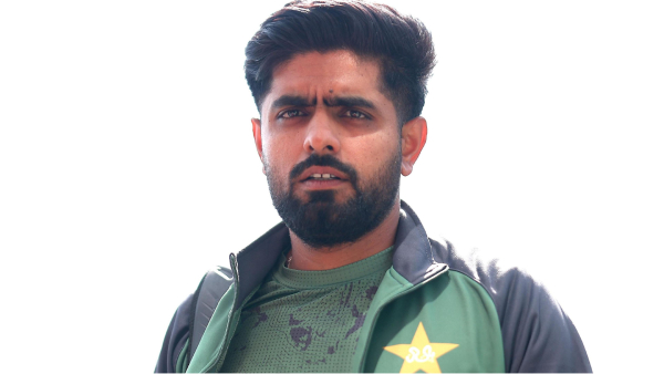 Babar Azam Babar Azam