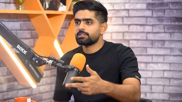 Babar Azam Babar Azam