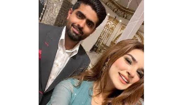 Babar Azam Babar Azam