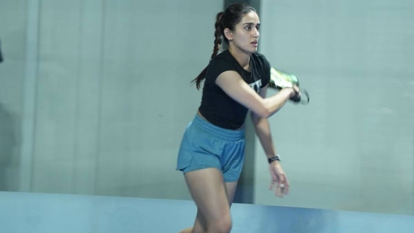 Yuvraj Singh Sister Amarjot Singh