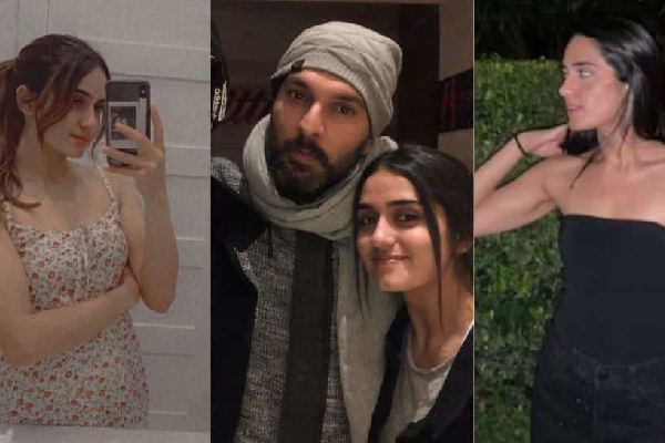 Yuvraj Singh Sister Amarjot Singh