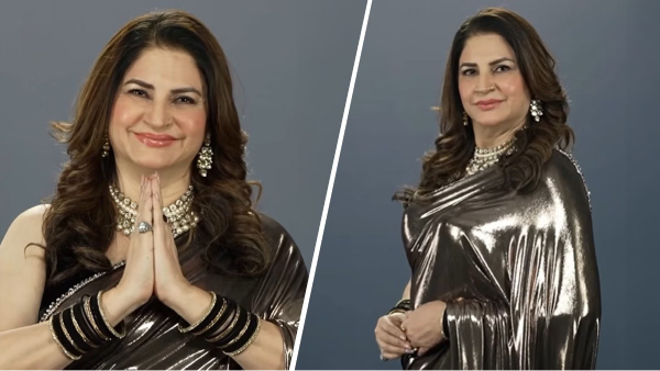 Kunickaa Sadanand Bigg Boss 19