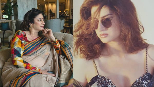 Kunickaa Sadanand Bigg Boss 19