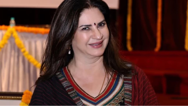 Kunickaa Sadanand Bigg Boss 19