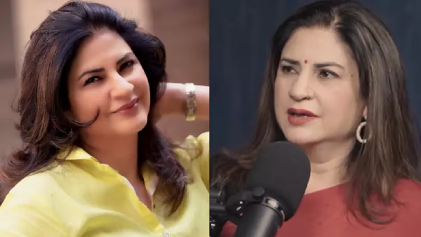 Kunickaa Sadanand Bigg Boss 19