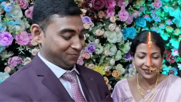 IAS Praveen Kumar IAS Anamika Love Story