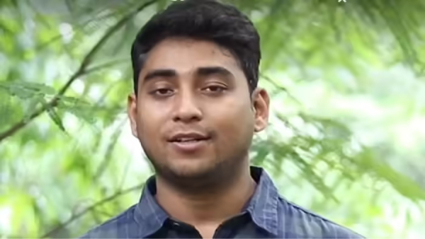 IAS Praveen Kumar IAS Anamika Love Story