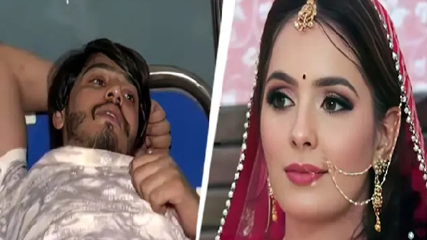 Vipin Bhati Chats Leaked