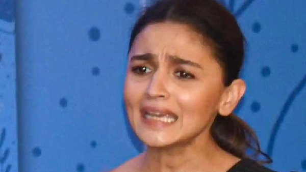 Alia Bhatt