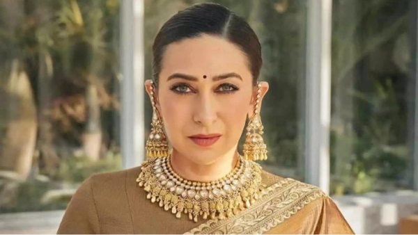 Bollywood Actress Education