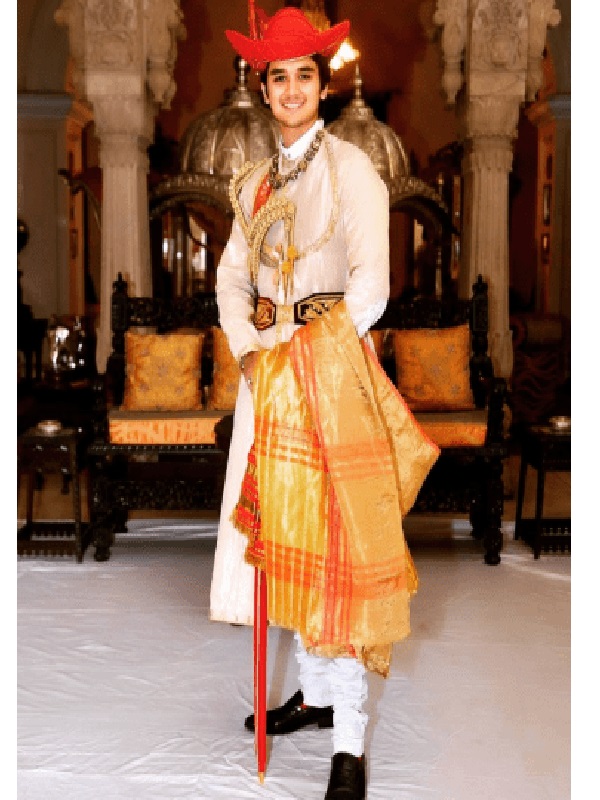 Jyotiraditya Scindia Son Mahanaryaman Scindia Jyotiraditya Scindia Son Mahanaryaman Scindia