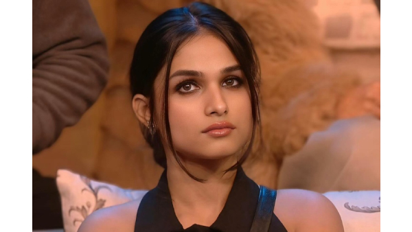 Kashish Kapoor On Cricketer Kashish Kapoor On Cricketer