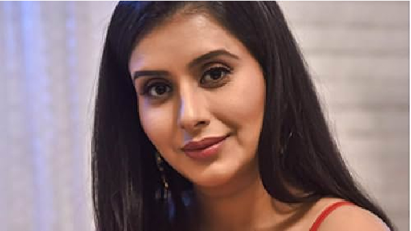 Charu asopa Charu asopa