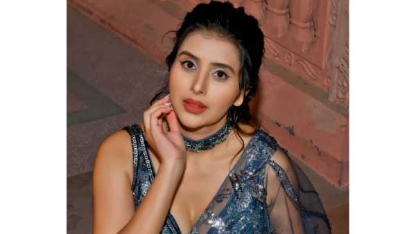 Charu asopa Charu asopa