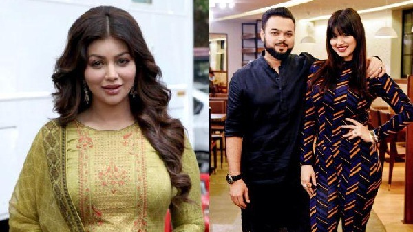 Ayesha Takia On Father In Law Rape Statement Ayesha Takia On Father In Law Rape Statement