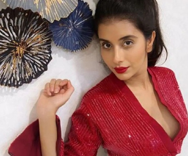 Charu Asopa Charu Asopa