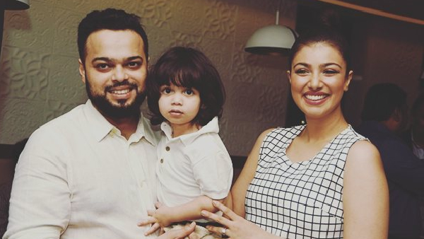 Ayesha Takia On Father In Law Rape Statement Ayesha Takia On Father In Law Rape Statement