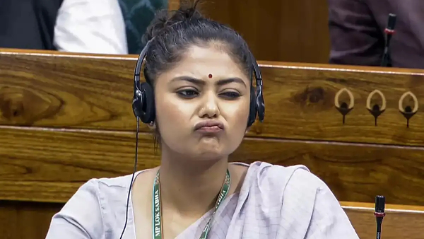 Saayoni Ghosh