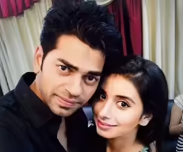 Charu Asopa Charu Asopa