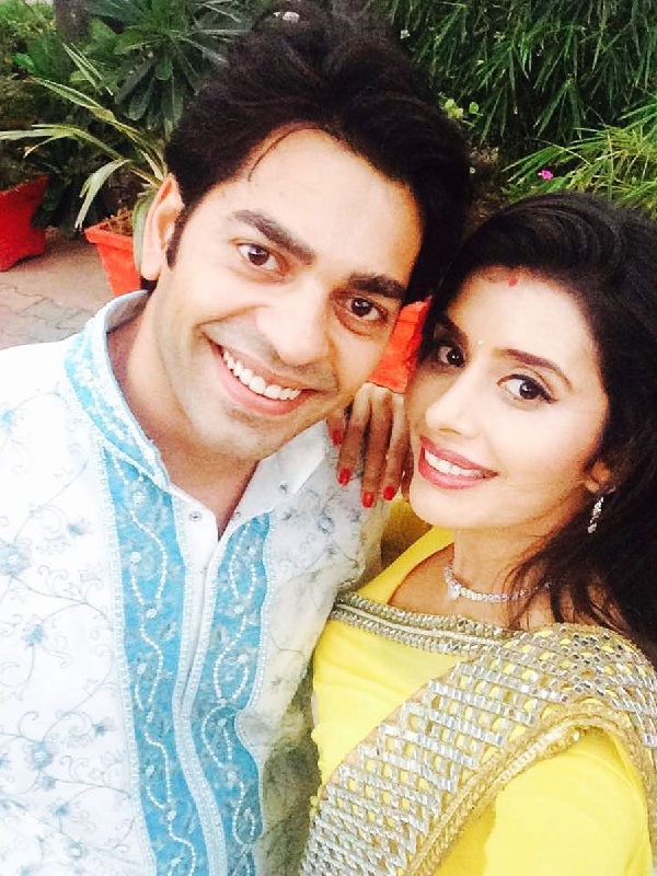 Charu Asopa Charu Asopa