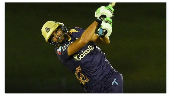 Pakistani Cricketer Marry Sister