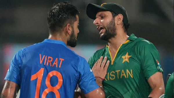 Pakistani Cricketer Marry Sister