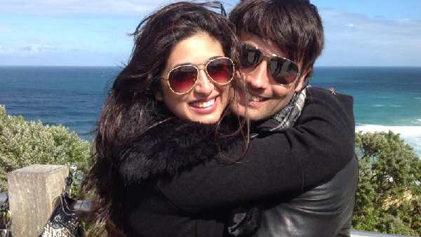 Vivian desena ex wife Vahbiz Dorabjee Vivian desena ex wife Vahbiz Dorabjee