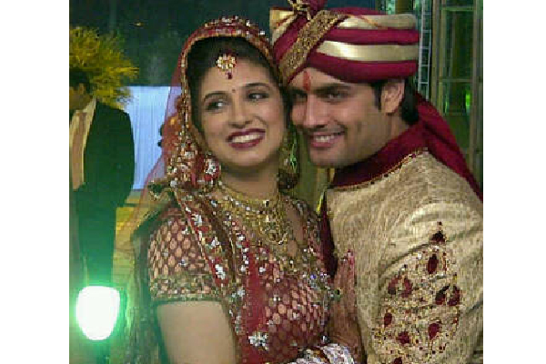 Vivian desena ex wife Vahbiz Dorabjee