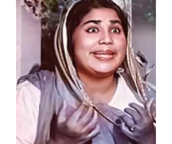 Uma Devi Khatri Struggle Story