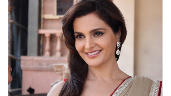Monica Bedi Jail MMS