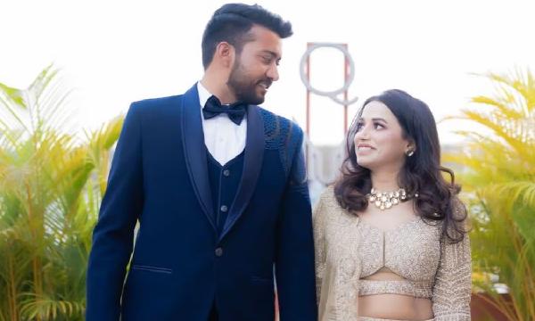 Merchant Navy Officer Wife Madhu Death