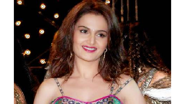 Monica Bedi Jail MMS