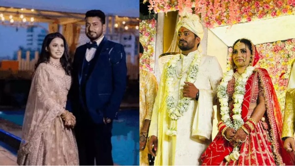 Merchant Navy Officer Wife Madhu Death