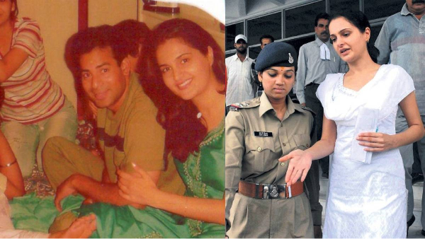 Monica Bedi Jail MMS